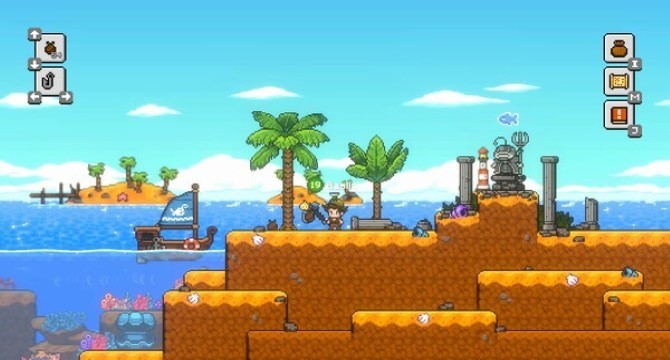 Nice Day for Fishing pc