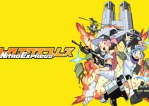 Nitro Express Free Download (v1.0) Nitro Express Free Download (v1.0)