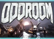 ODDRooM Free Download ODDRooM Free Download