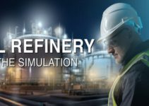 Oil Refinery – The Simulation Free Download Oil Refinery – The Simulation Free Download