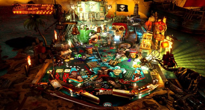 Pinball Wicked download