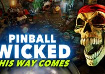 Pinball Wicked Free Download Pinball Wicked Free Download