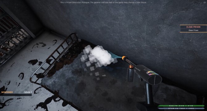 Prison Simulator: Power Wash download