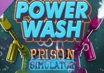 Prison Simulator: Power Wash Free Download (v1.4.3.18 & DLC) Prison Simulator: Power Wash Free Download (v1.4.3.18 & DLC)
