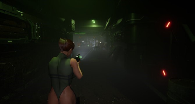 Project Werewulf download