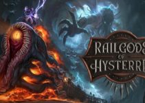 RailGods of Hysterra Free Download RailGods of Hysterra Free Download
