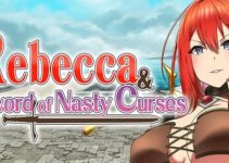 Rebecca and the Sword of Nasty Curses Free Download (Uncensored) Rebecca and the Sword of Nasty Curses Free Download (Uncensored)