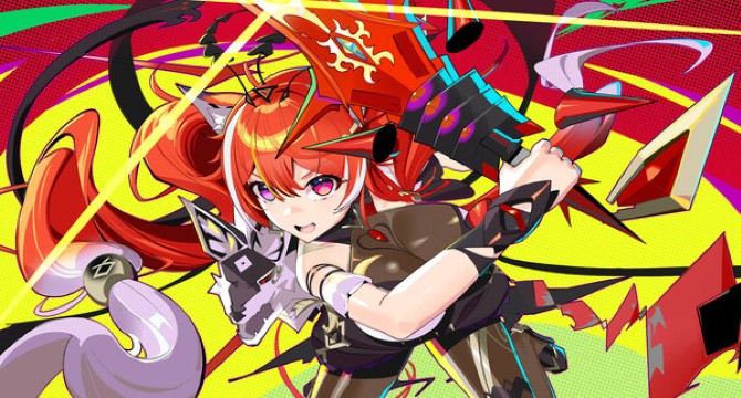 Rebellion GODSOUL: Awakening pc
