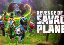 Revenge of the Savage Planet Free Download Revenge of the Savage Planet Free Download
