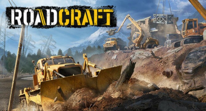 RoadCraft Free Download