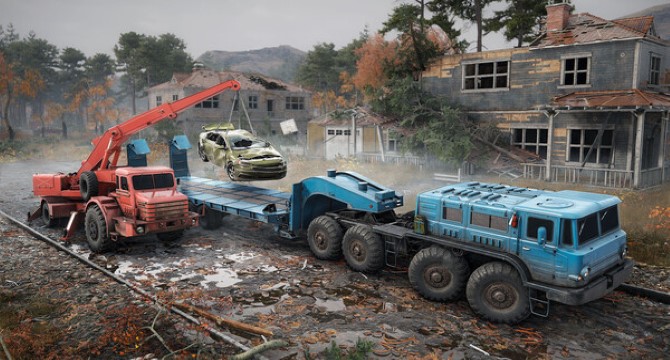 RoadCraft download