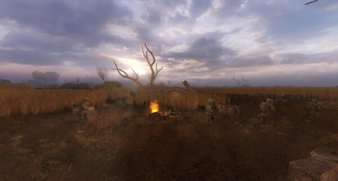 S.T.A.L.K.E.R.: Clear Sky - Enhanced Edition download