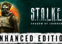 S.T.A.L.K.E.R.: Shadow of Chornobyl – Enhanced Edition Free Download S.T.A.L.K.E.R.: Shadow of Chornobyl – Enhanced Edition Free Download