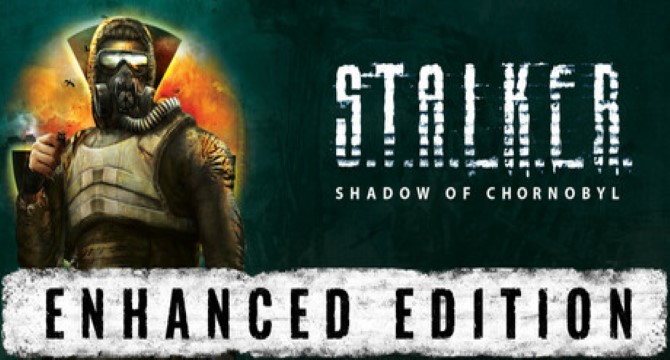 S.T.A.L.K.E.R.: Shadow of Chornobyl - Enhanced Edition Free Download