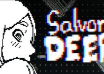 Salvor DEEP Free Download Salvor DEEP Free Download