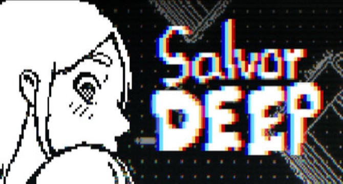 Salvor DEEP Free Download