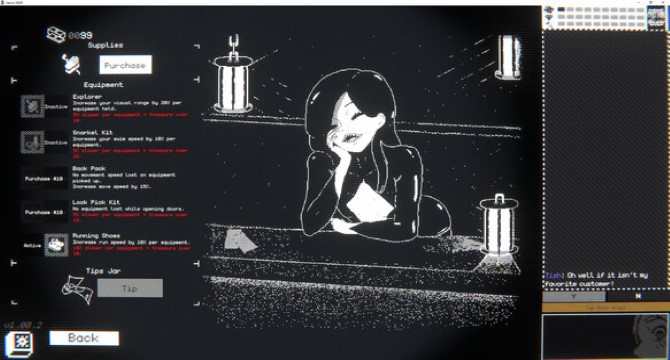 Salvor DEEP download