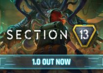 Section 13 Free Download (v1.0) Section 13 Free Download (v1.0)