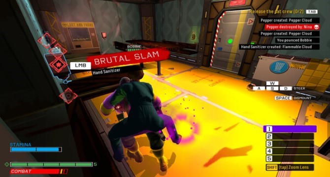 Skin Deep pc