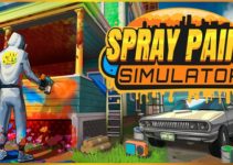 Spray Paint Simulator Free Download Spray Paint Simulator Free Download