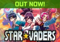 StarVaders Free Download (v1.2.0a) StarVaders Free Download (v1.2.0a)