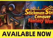 Stickman Strikes: Conquer Fantasy World Free Download Stickman Strikes: Conquer Fantasy World Free Download
