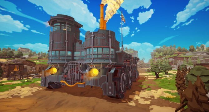 Survival Machine download