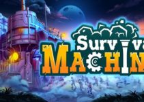 Survival Machine Free Download Survival Machine Free Download