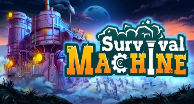 Survival Machine Free Download