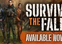 Survive the Fall Free Download (v1.0.1.2364 & ALL DLC) Survive the Fall Free Download (v1.0.1.2364 & ALL DLC)