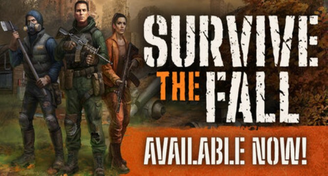 Survive the Fall Free Download