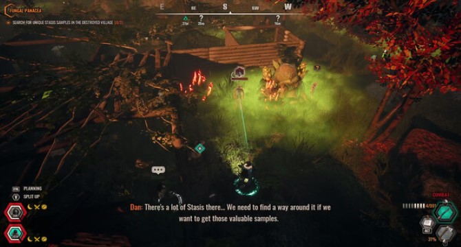 Survive the Fall pc