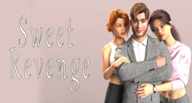 Sweet Revenge Free Download