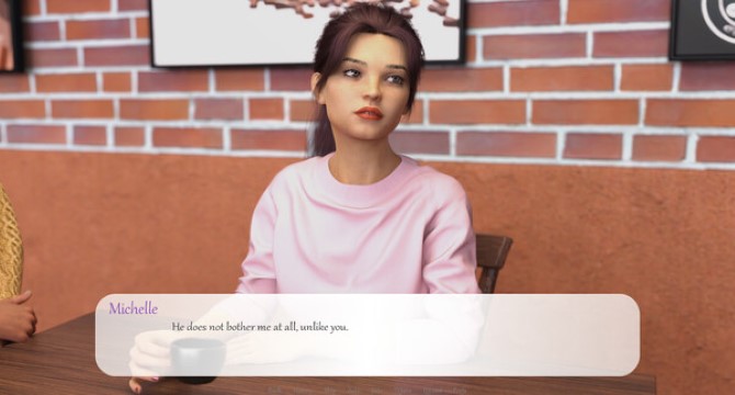 Sweet Revenge pc
