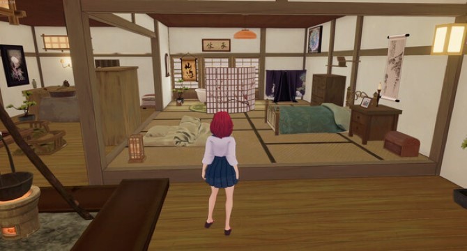 Tales of Seikyu download