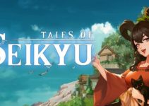 Tales of Seikyu Free Download (v0.2.10) Tales of Seikyu Free Download (v0.2.10)