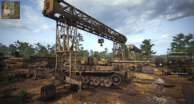 Tank Squad pc