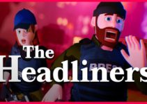 The Headliners Free Download (Build 18475408) The Headliners Free Download (Build 18475408)