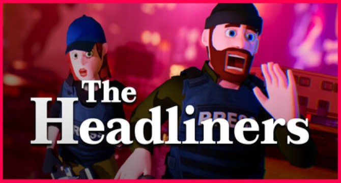The Headliners Free Download