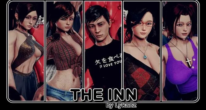 The Inn Free Download (v1.01.05 & Uncensored)