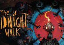 The Midnight Walk Free Download The Midnight Walk Free Download