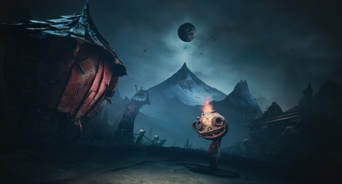 The Midnight Walk pc