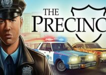 The Precinct Free Download The Precinct Free Download