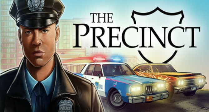 The Precinct Free Download