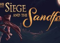 The Siege and the Sandfox Free Download (v24.05.2025) The Siege and the Sandfox Free Download (v24.05.2025)