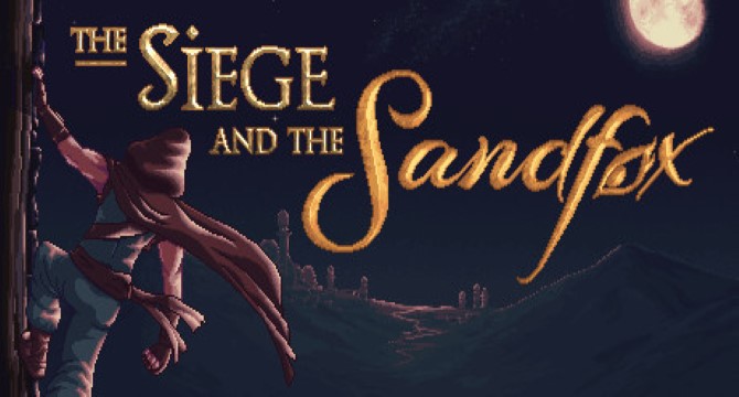 The Siege and the Sandfox Free Download