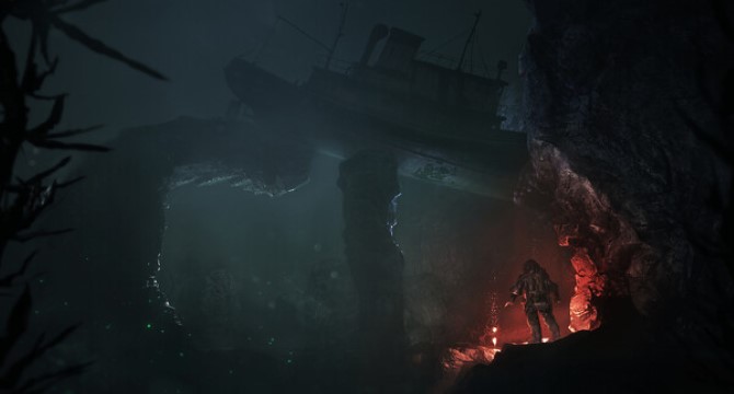 The Sinking City Remastered download