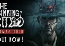 The Sinking City Remastered Free Download The Sinking City Remastered Free Download