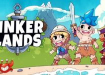 Tinkerlands Free Download (v1.0) Tinkerlands Free Download (v1.0)