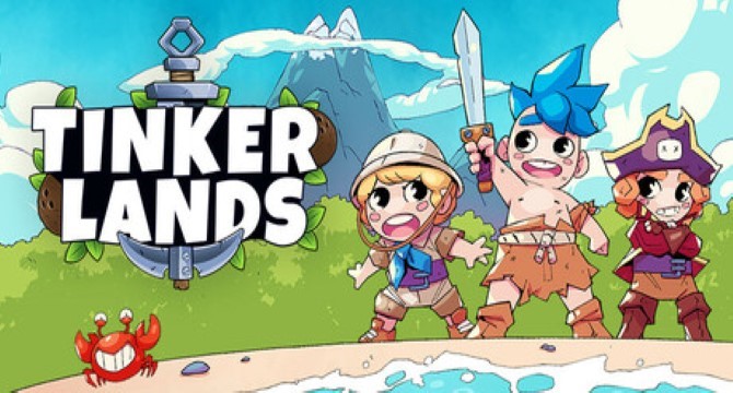Tinkerlands Free Download